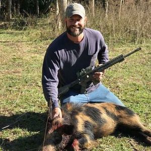 Meet your Posher, Ben